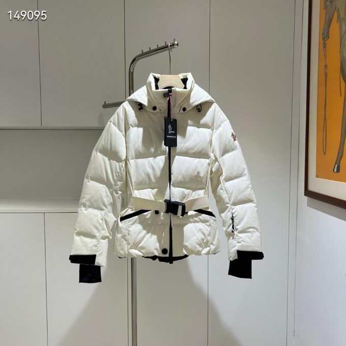 Moncler Down Jacket Wmns ID:20251123-122